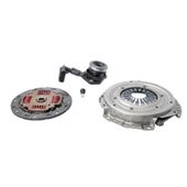 Embrague Ford Ka (pl+di+act)