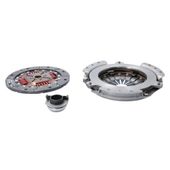 Embrague Renault Twingo (pl+di+cr)