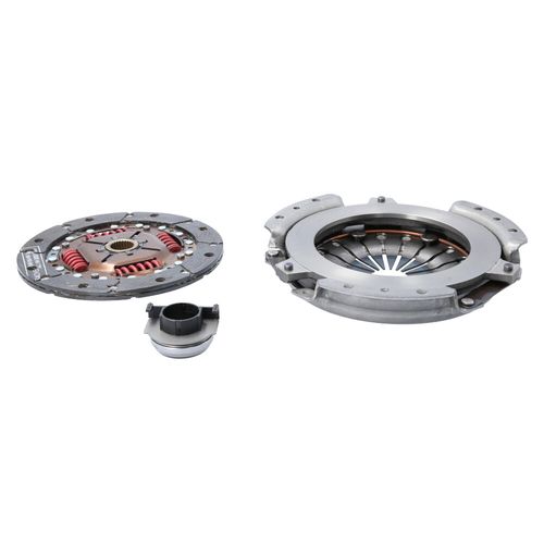Embrague Renault Twingo (pl+di+cr)