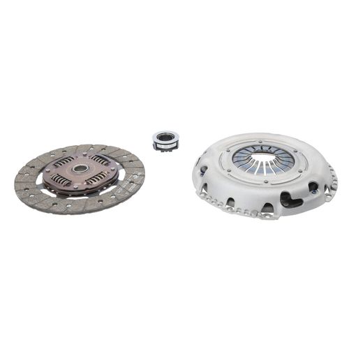 Embrague Audi A3 (pl+di+cr)