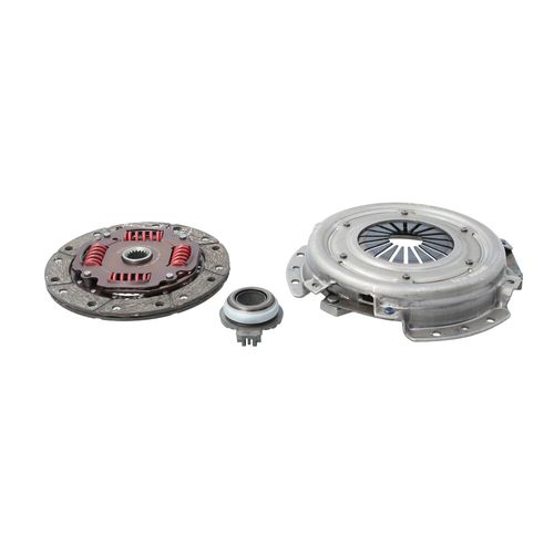 Embrague Peugeot 206 (pl+di+cr)