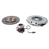 Embrague Chevrolet Astra, Cobalt, Corsa, Montana, Spin, Silverado, Vectra, Zafira (pl+di+act)
