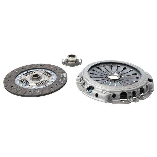 Embrague Fiat Ducato (pl+di+cr)