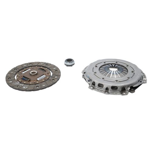 Embrague Citroen C4, C5, Xsara| Peugeot 206, 307, 406, 407, 806 (pl+di+cr)