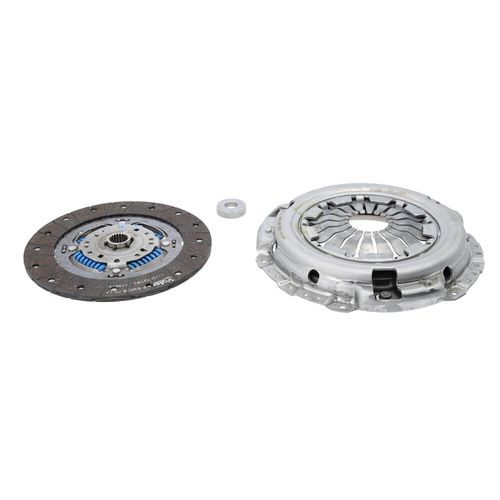 Embrague Renault Duster, Oroch (pl+di)