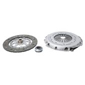 Embrague Citroen Berlingo, C4, C4 picasso, C4 Grand Picasso| Peugeot 307 (pl+di+cr)