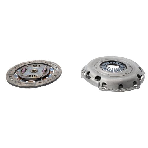 Embrague Ford Ecosport, Fiesta, Focus (pl+di)