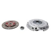 Embrague Citroen Berlingo| Peugeot 206, Partner (pl+di+cr)