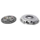 Embrague Ford Fiesta (pl+di)