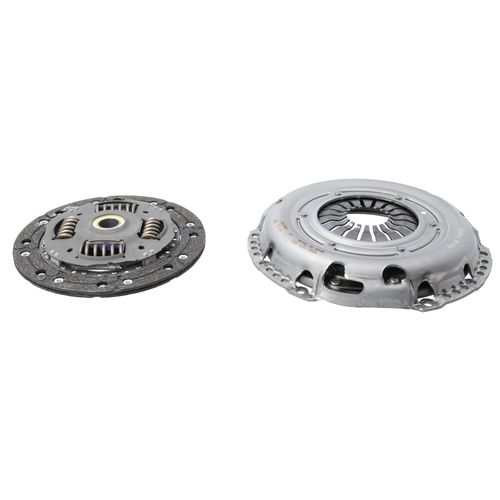 Embrague Ford Fiesta (pl+di)