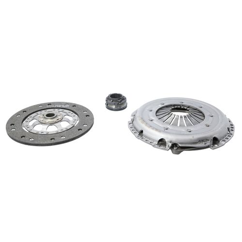 Embrague Audi A4| Vw Passat (pl+di+cr)