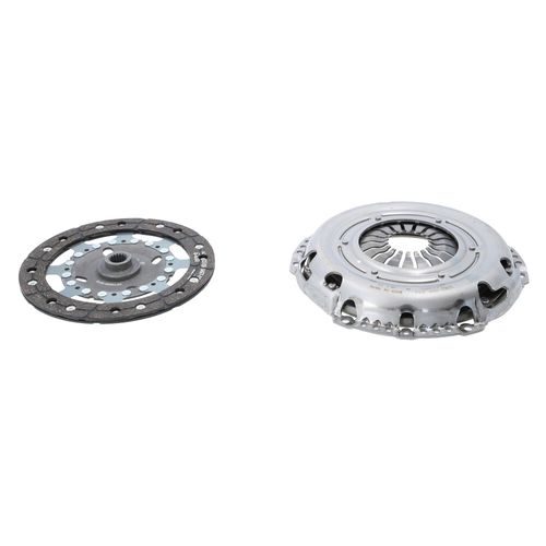 Embrague Ford Ecosport, Fiesta (pl+di)