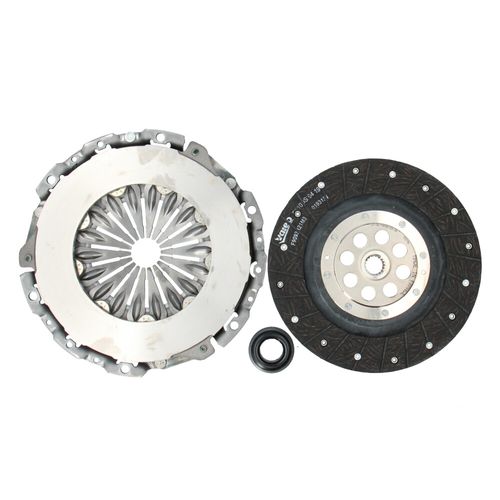 Embrague Peugeot 307 (pl+di+cr)