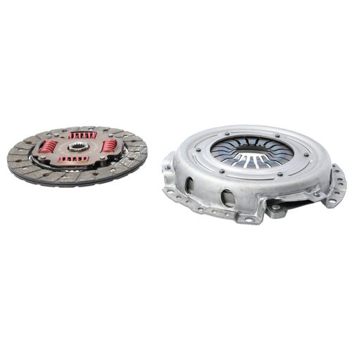Embrague Ford Courier, Escort, Fiesta, Ka (pl+di)