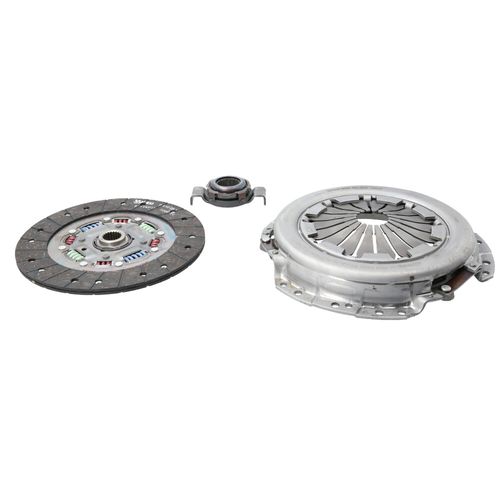 Embrague Renault Master (pl+di+cr)
