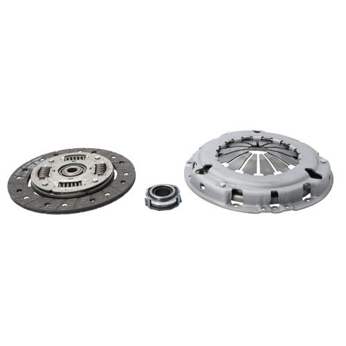 Embrague Fiat 500, Doblo, Idea, Palio, Punto, Siena (pl+di+cr)