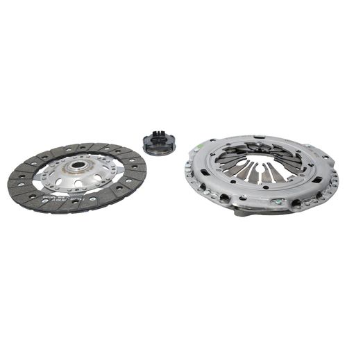 Embrague Audi A3, tt| Seat Leon, Toledo|Vw Bora, Golf, New beetle (pl+di+cr)
