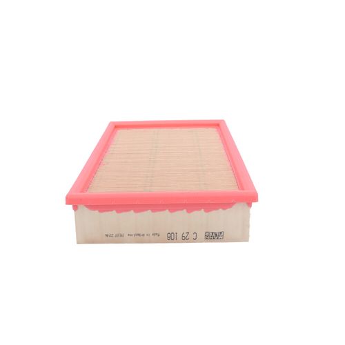 Filtro De Aire Volkswagen Caddy, Gol Country, Santana, Saveiro