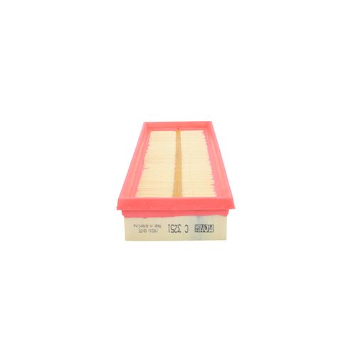 Filtro De Aire Renault Megane Ii, Clio, Megane, Scenic