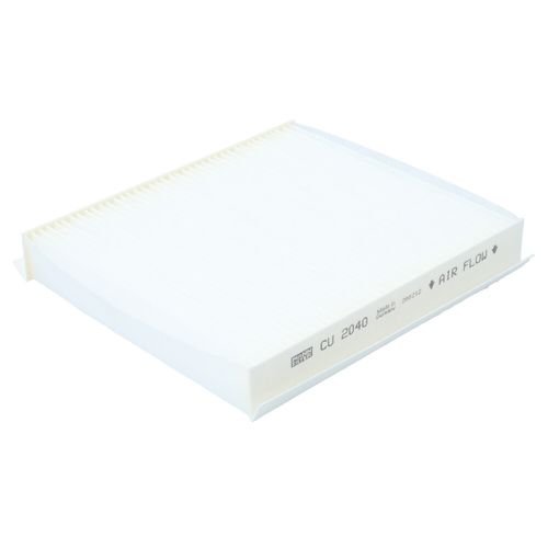 FILTRO HABITACULO FIAT DOBLO, QUBO