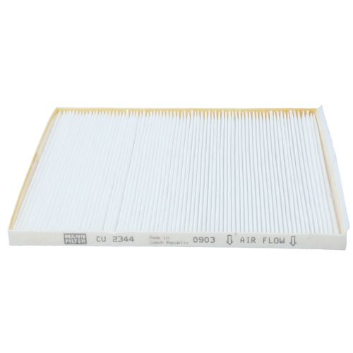 FILTRO HABITACULO FIAT PALIO, SIENA