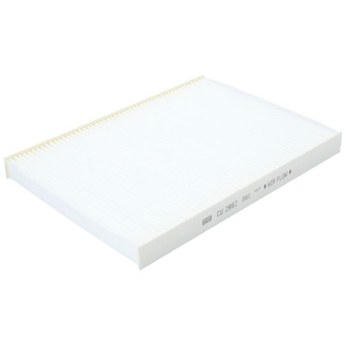 FILTRO HABITACULO AUDI A3| VW BORA, GOLF, NEW BEETLE, PASSAT, POLO| SEAT CORDOBA, IBIZA, INCA, LEON, TOLEDO