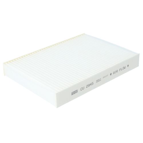 FILTRO HABITACULO RENAULT CLIO II, KANGOO, MEGANE II, SCENIC