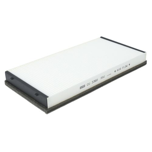 Filtro Habitaculo Peugeot 406 | Porsche 911 Carrera