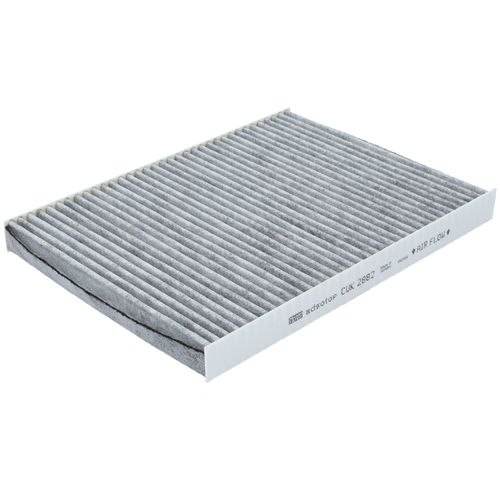 FILTRO HABITACULO AUDI A3| SEAT CORDOBA, IBIZA| VW BORA, GOLF, NEW BEETLE