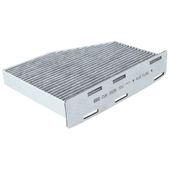 FILTRO HABITACULO AUDI A3, Q3, TT| SEAT LEON, TOLEDO| VW PASSAT, SCIROCCO, SHARAN, TIGUAN, VENTO