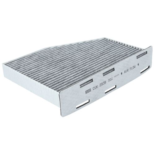 FILTRO HABITACULO AUDI A3, Q3, TT| SEAT LEON, TOLEDO| VW PASSAT, SCIROCCO, SHARAN, TIGUAN, VENTO