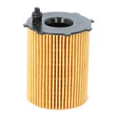 Filtro aceite citroen Berlingo, C3, C4, C5, Xsara| Ford Ecosport, Fiesta| Peugeot 206, 207, 208, 307, 308, 407, 408, Partner| Volvo C30, S40