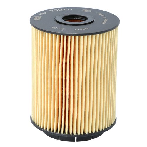 Filtro aceite Audi A4