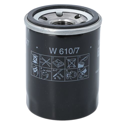 Filtro aceite Hyundai i10