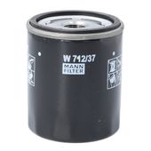 Filtro aceite Ford Courier Fiesta