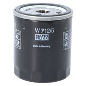 Filtro aceite Bmw 316, 318i, 323i, 518i