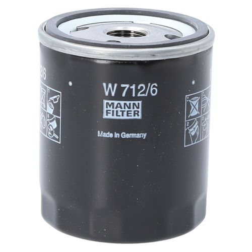 Filtro aceite Bmw 316, 318i, 323i, 518i