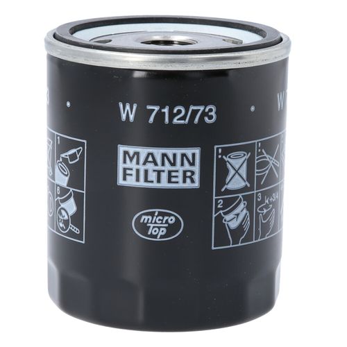 Filtro aceite Ford Focus, Mondeo