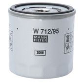 Filtro aceite Audi A1, A3, Q2, Q3| Vw Crossfox, Fox, Golf, Suran, Saveiro, Tiguan, Up, Vento