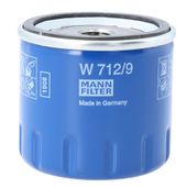 Filtro aceite Citroen 3cv