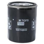 Filtro aceite Land Rover Freelander| Rover 114, 214, 216, 414, 416, 420
