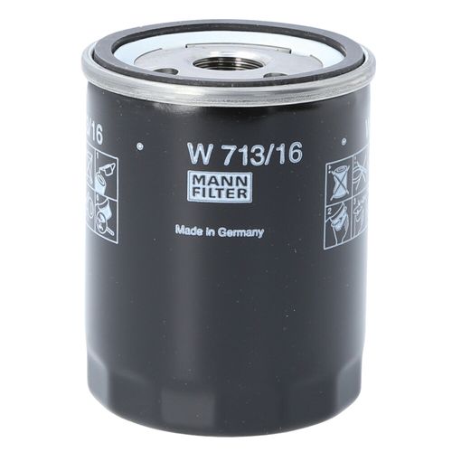 Filtro aceite Alfa romeo 145, 146| Fiat Brava, Duna, Fiorino, Linea, Marea, Palio, Punto, Siena, Strada, Tipo, Uno