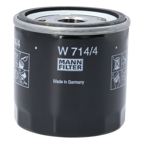 Filtro aceite Alfa Romeo 33