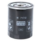 Filtro aceite Alfa Romero 155, 164| Fiat 125, Regatta, Ritmo, Tempra