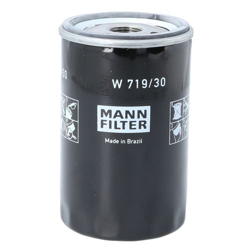 Filtro aceite Audi A3, A4, A6| Seat Cordoba, Ibiza, Leon, Toledo| Vw Bora, Caddy, Golf, New beetle, Passat, Polo, Sharan, Vento