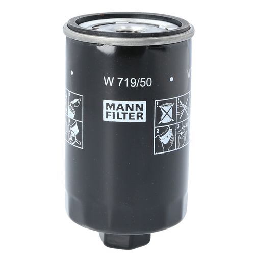 Filtro aceite Ford Ranger
