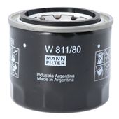 Filtro aceite Chevrolet Luv