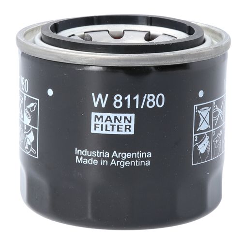 Filtro aceite Chevrolet Luv