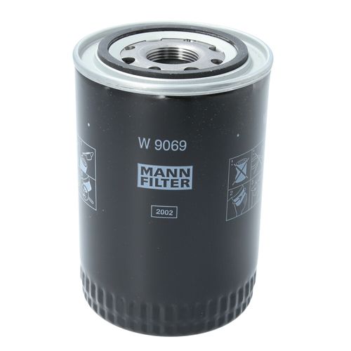Filtro aceite Mitsubishi Montero