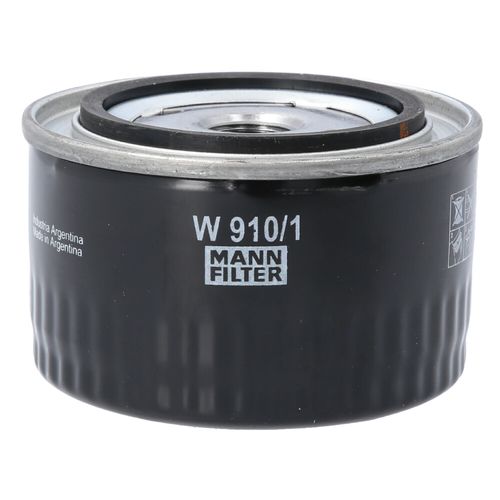 Filtro aceite fiat 128, Duna, Fiorino, Regatta, Uno| Renault R9, R11, R18, Trafic
